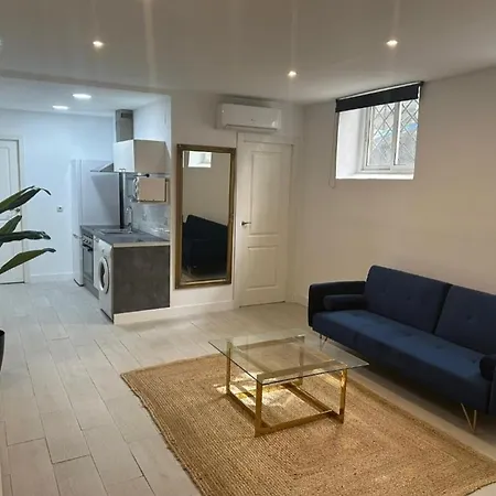 Exclusivo, Center Appartement