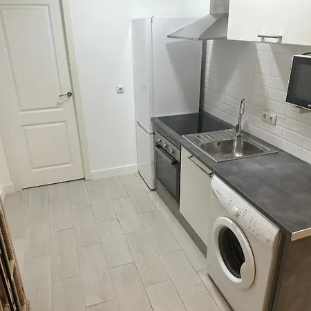 Appartement Exclusivo, Center