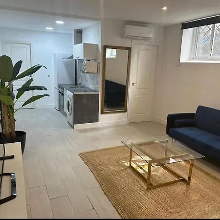 Appartement Exclusivo, Center Alicante