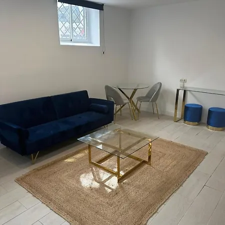 Exclusivo, Center Appartement *