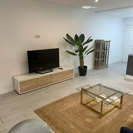 Exclusivo, Center Appartement