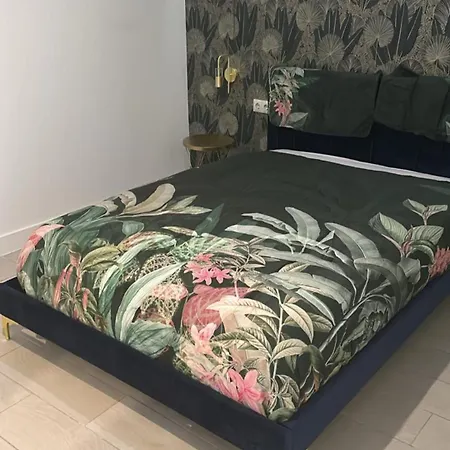 Appartement Exclusivo, Center