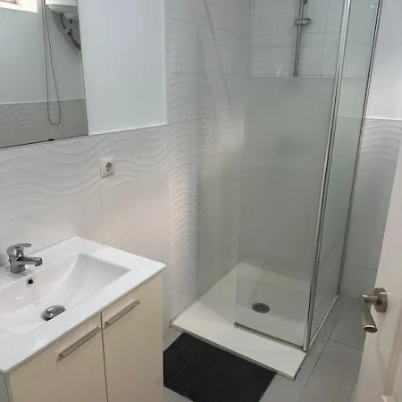 Exclusivo, City Center Alicante