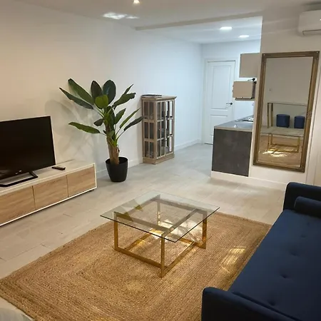 Exclusivo, City Center * Alicante
